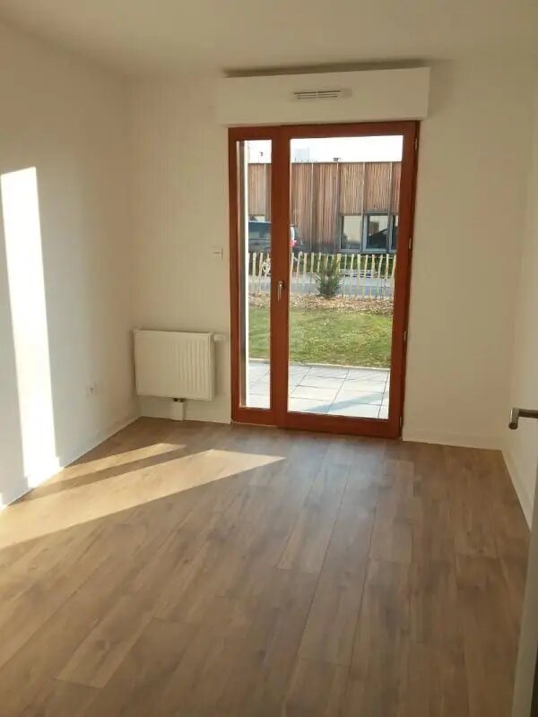Appartement à louer, 64m², Bessancourt