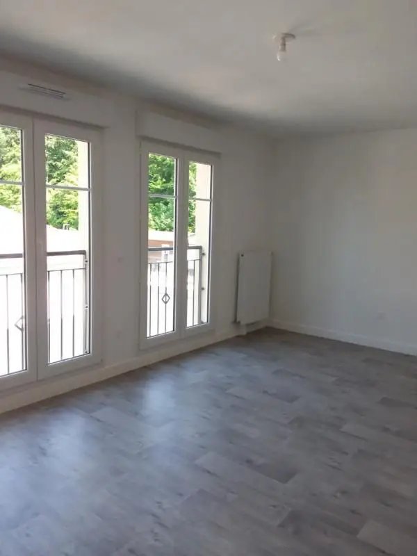 Appartement à louer, 65m², Choisy-au-Bac