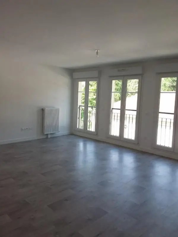 Appartement à louer, 65m², Choisy-au-Bac