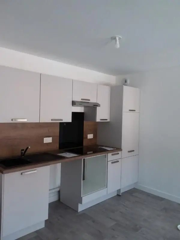 Appartement à louer, 65m², Choisy-au-Bac