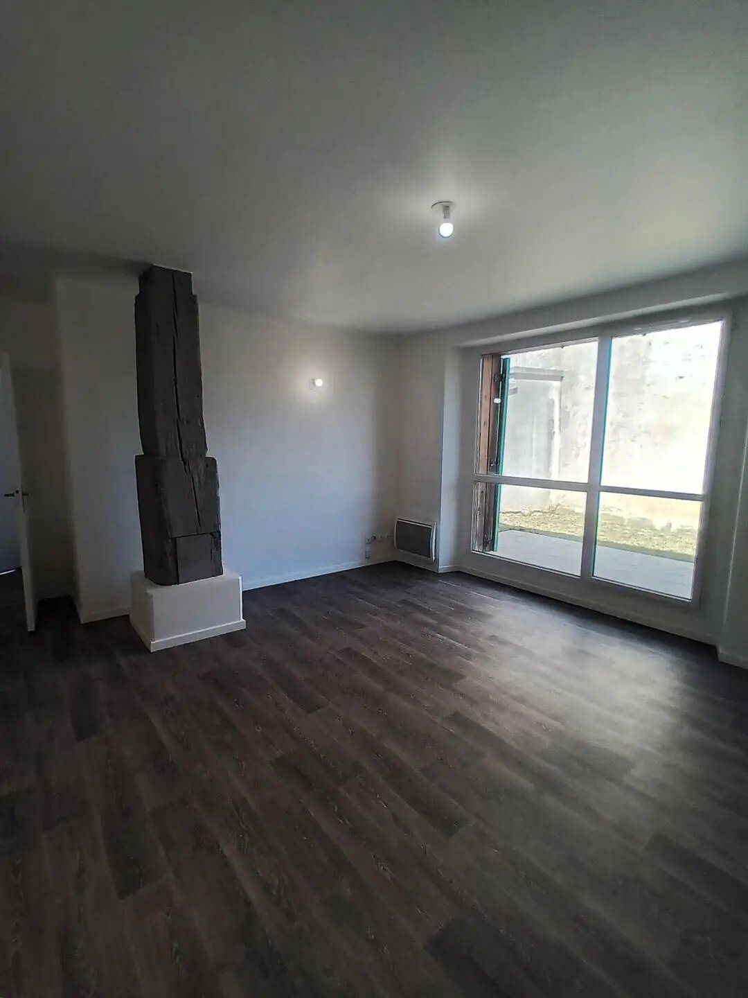Appartement à vendre, 51m², Survilliers