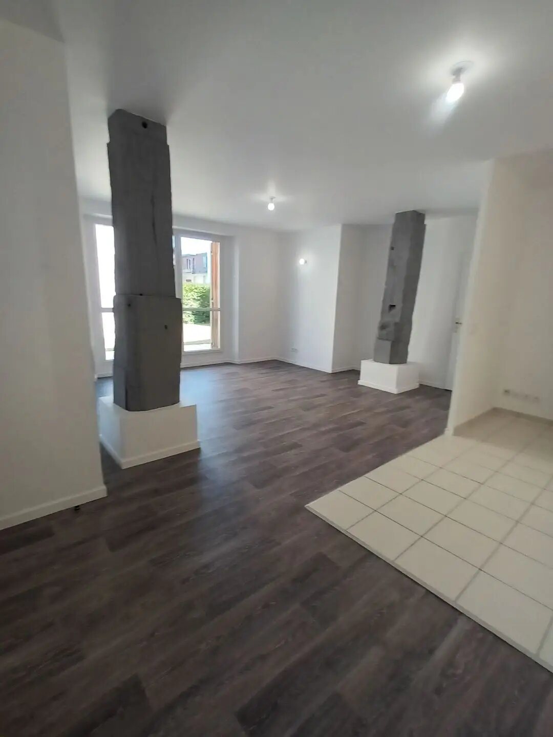 Appartement à vendre, 51m², Survilliers