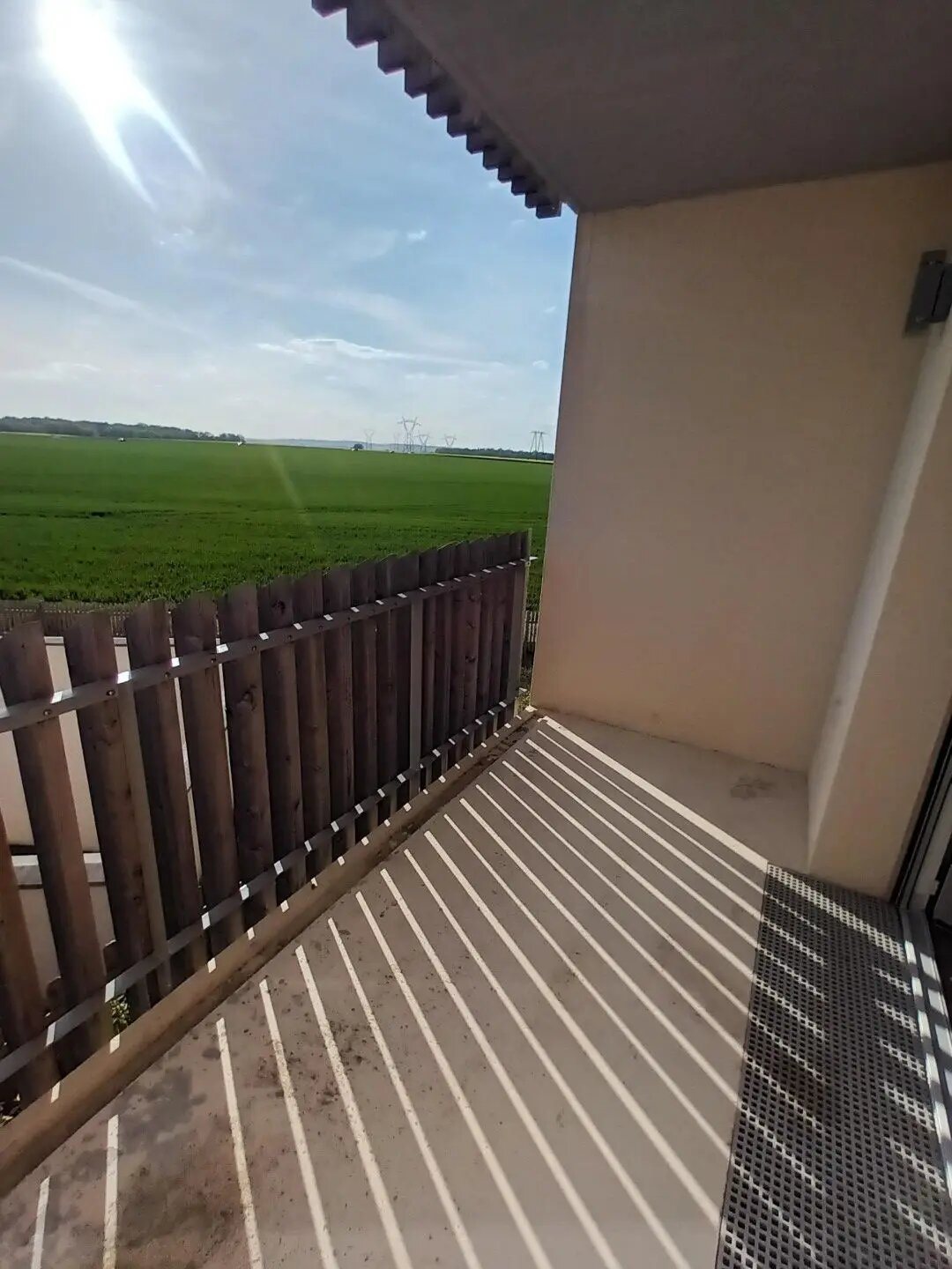 Appartement à vendre, 50m², Courdimanche