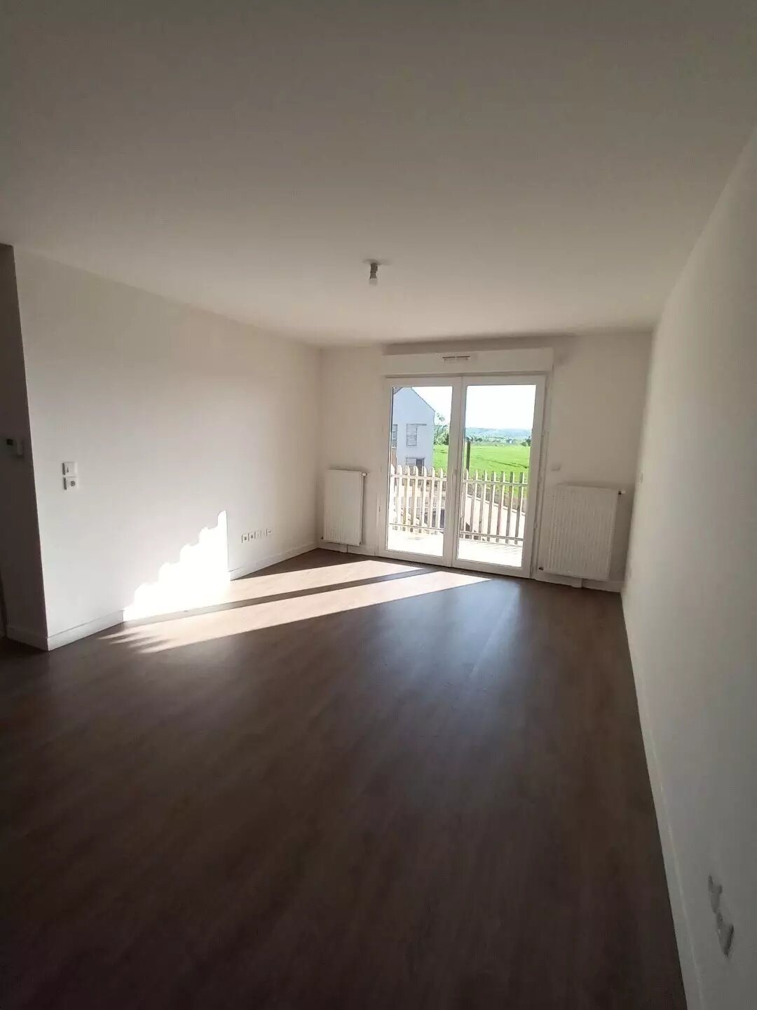 Appartement à vendre, 50m², Courdimanche