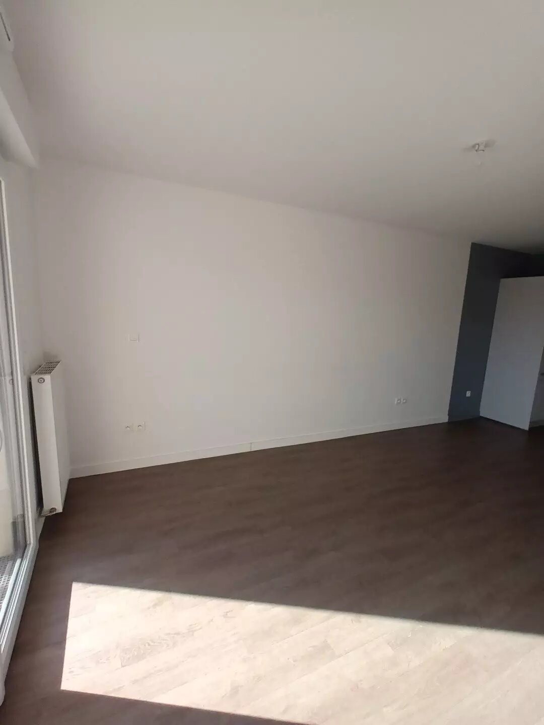Appartement à vendre, 50m², Courdimanche
