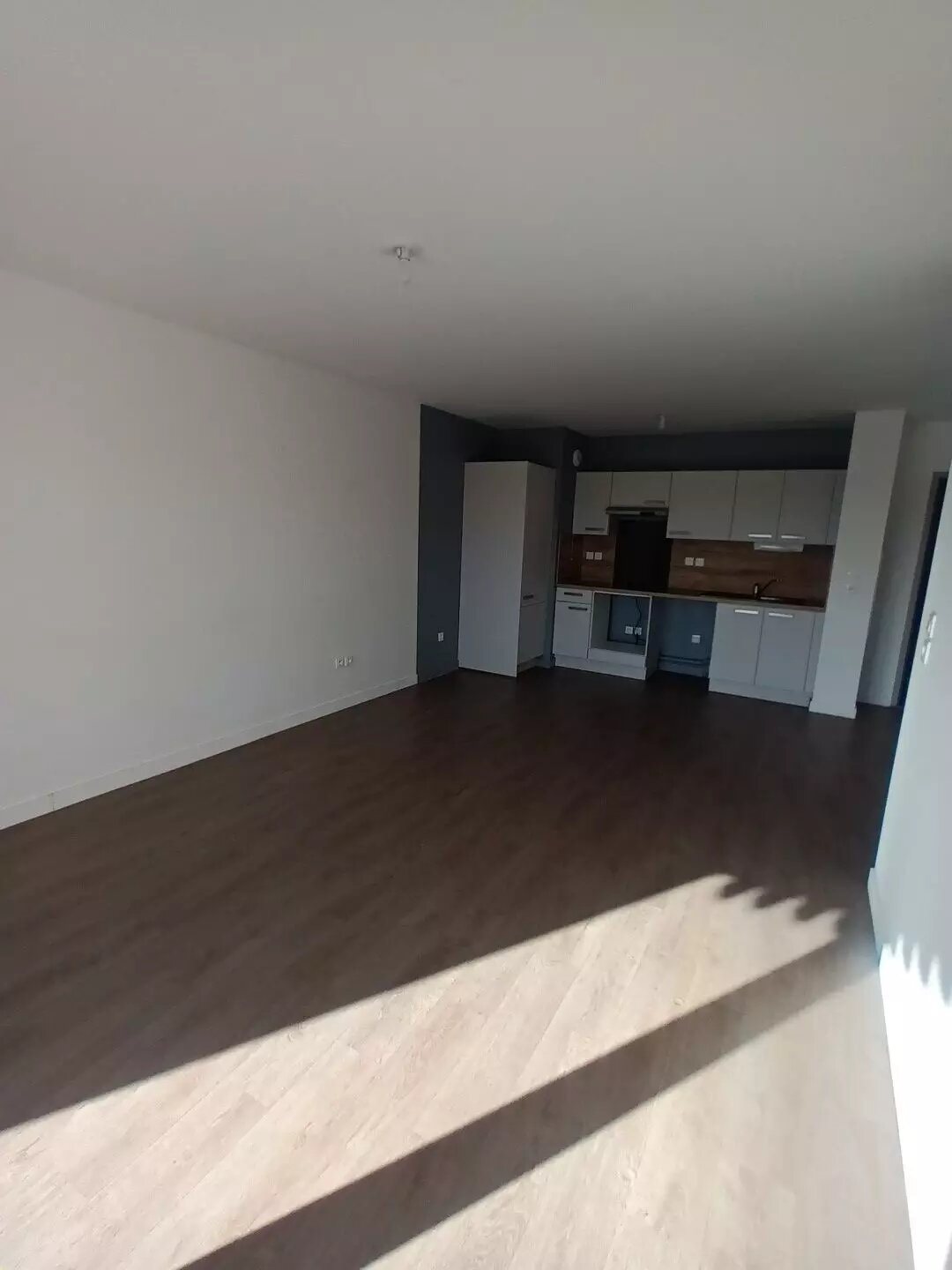 Appartement à vendre, 50m², Courdimanche