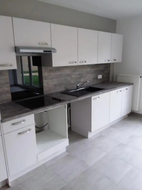 Appartement à louer, 59m², Les Pavillons-sous-Bois