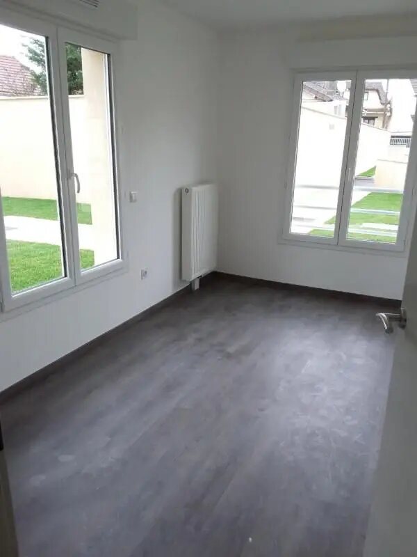 Appartement à louer, 59m², Les Pavillons-sous-Bois
