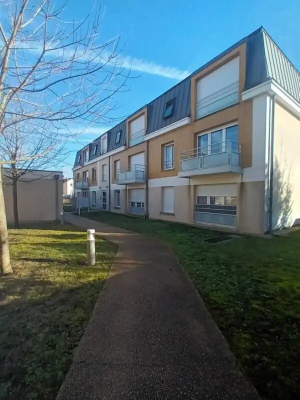 Appartement à louer, 59m², Les Pavillons-sous-Bois