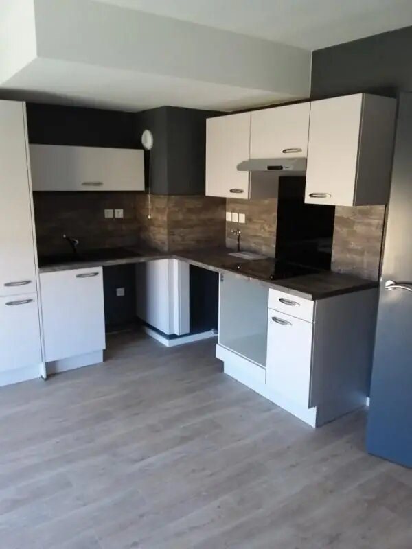 Appartement à louer, 56m², Pierrelaye