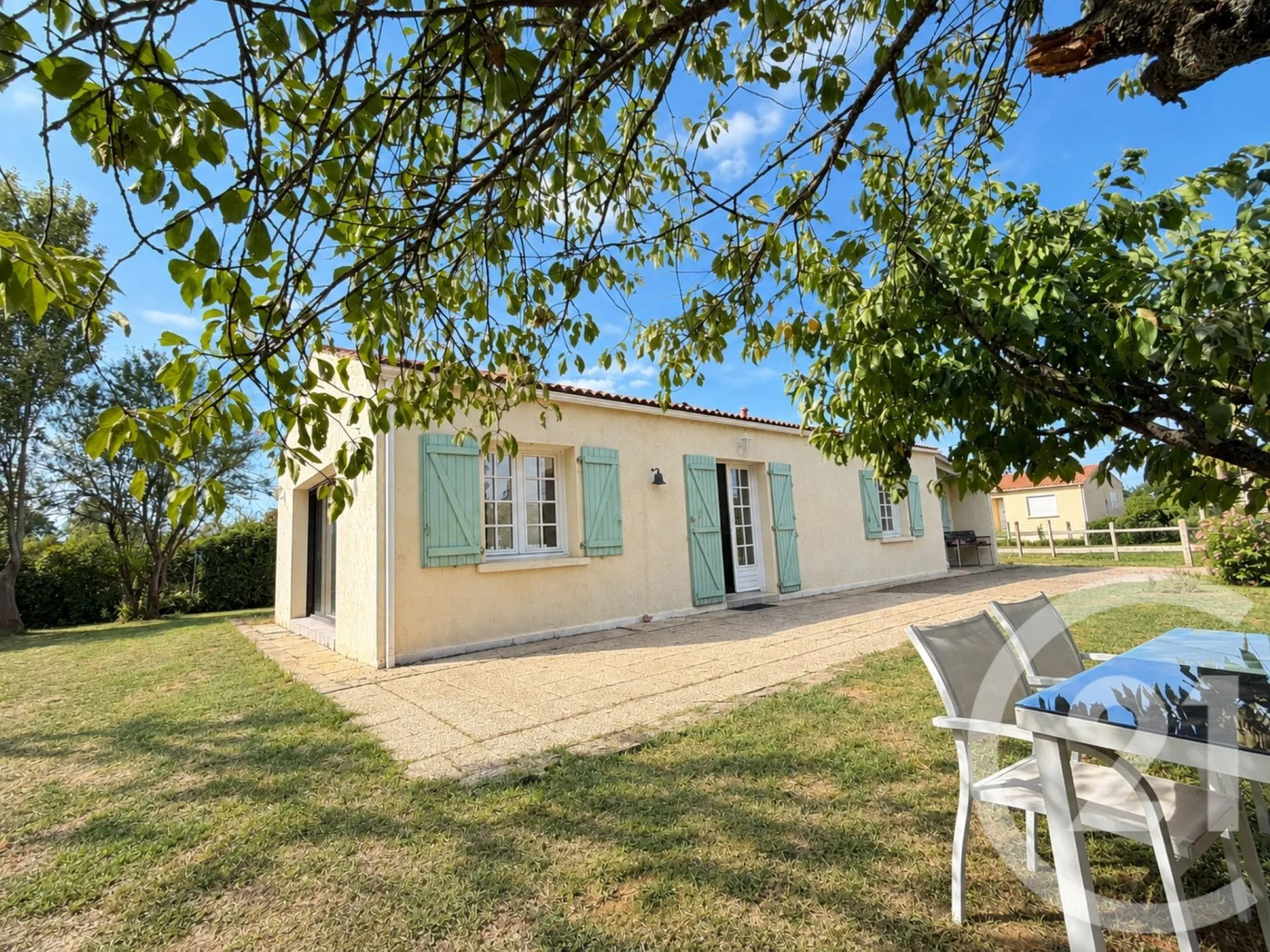 Maison à vendre, 112m², Jard-sur-Mer