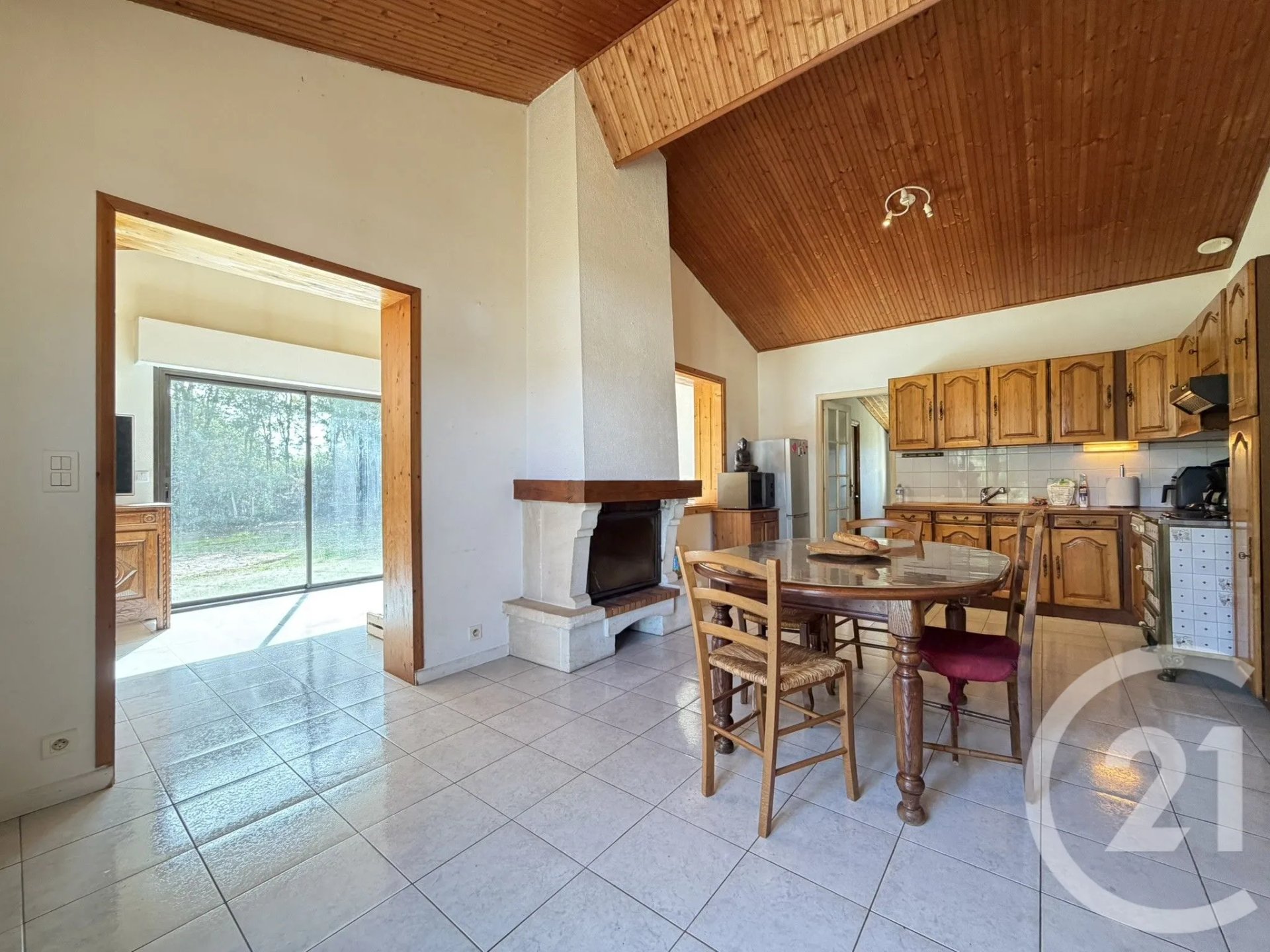 Maison à vendre, 112m², Jard-sur-Mer