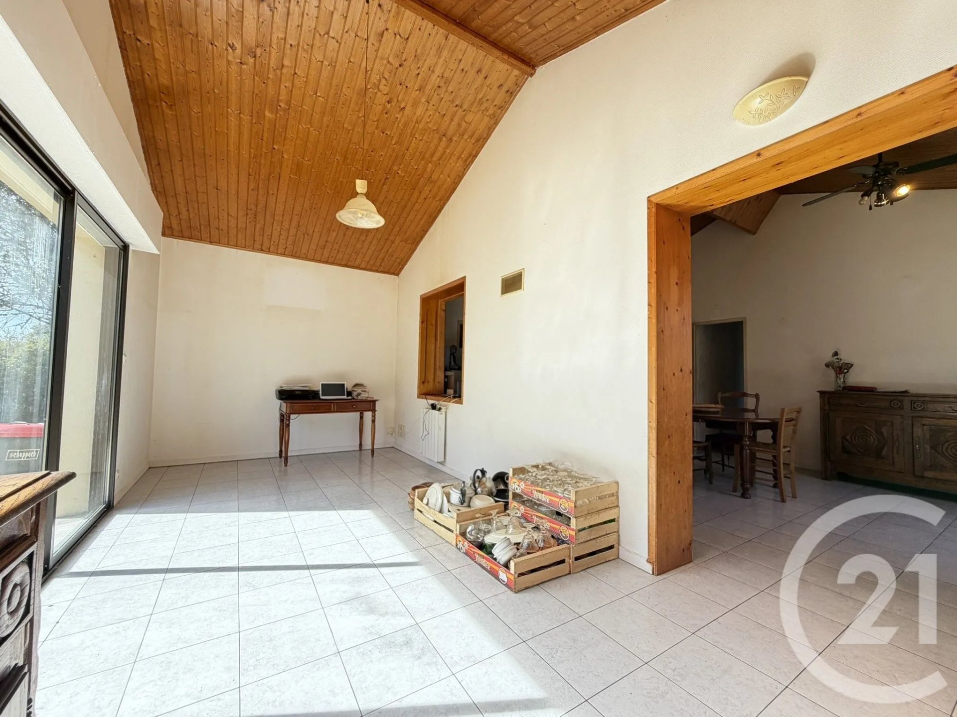 Maison à vendre, 112m², Jard-sur-Mer
