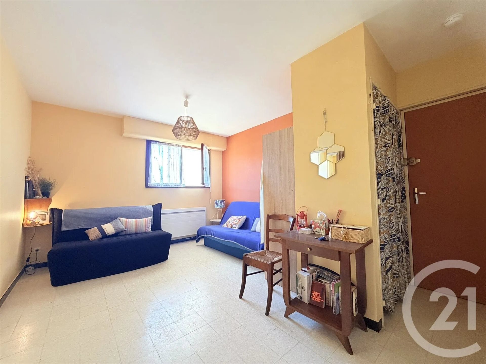Appartement à vendre, 26m², Jard-sur-Mer