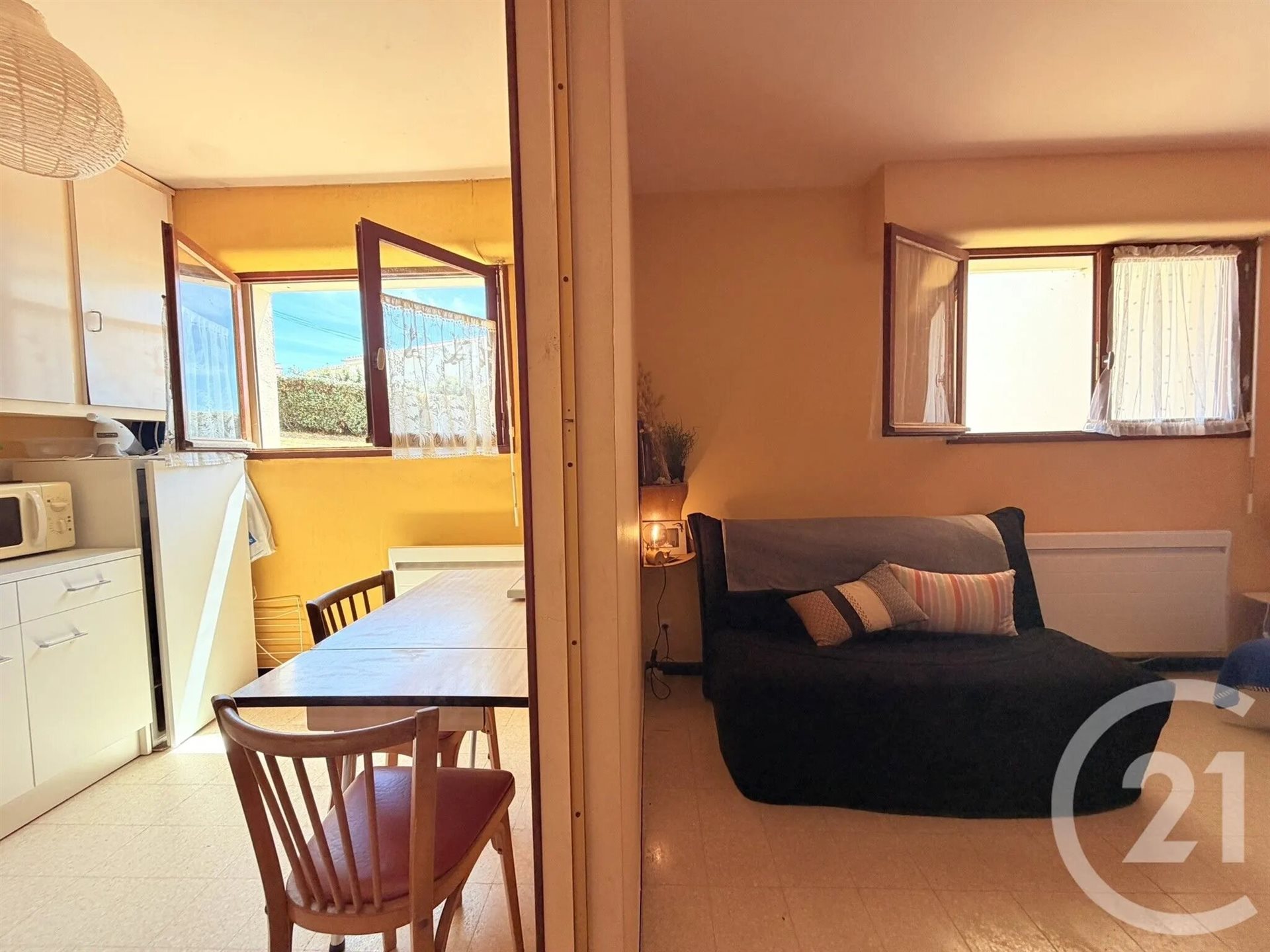 Appartement à vendre, 26m², Jard-sur-Mer