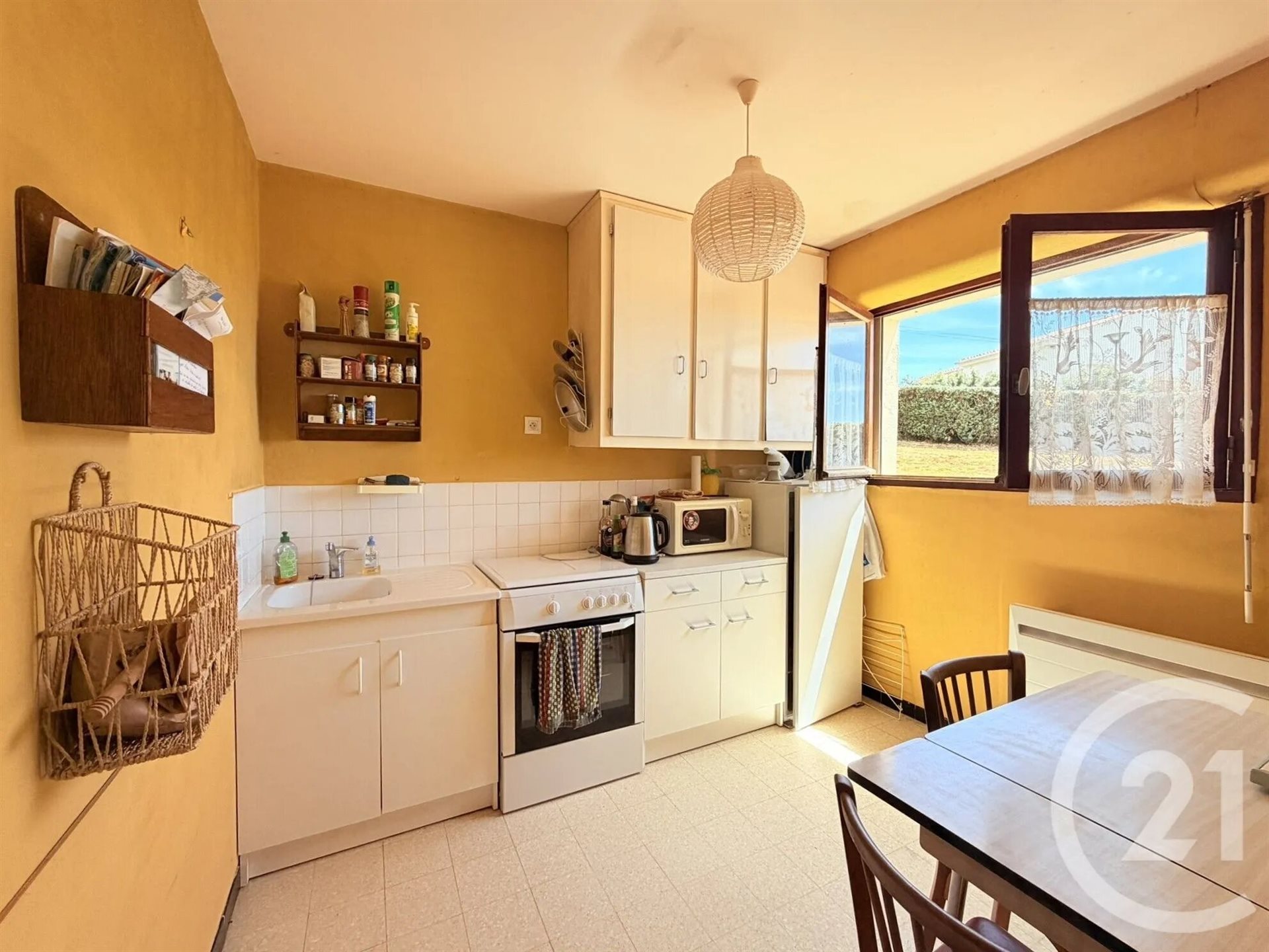 Appartement à vendre, 26m², Jard-sur-Mer