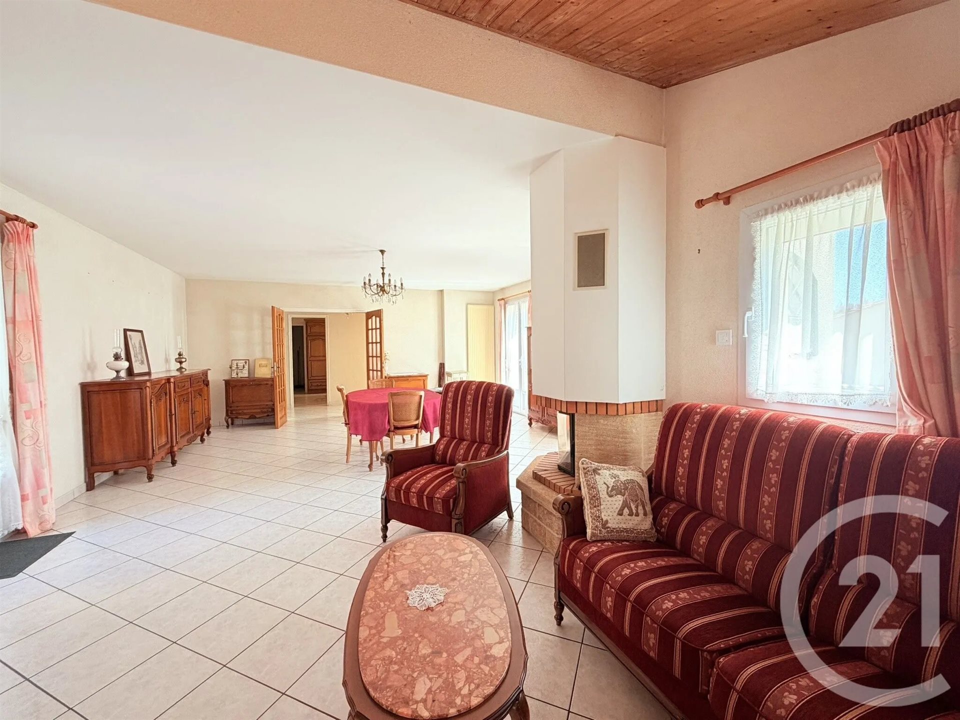 Maison à vendre, 130m², Jard-sur-Mer