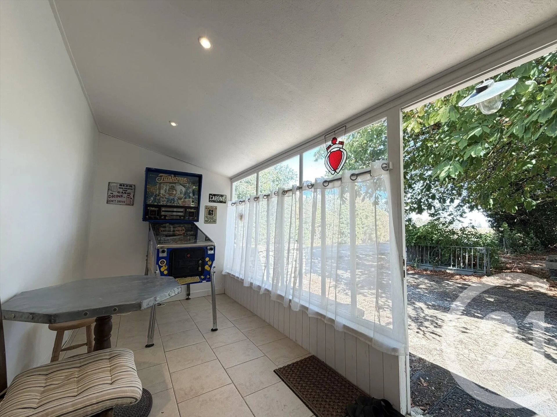 Maison à vendre, 94m², Le Bernard