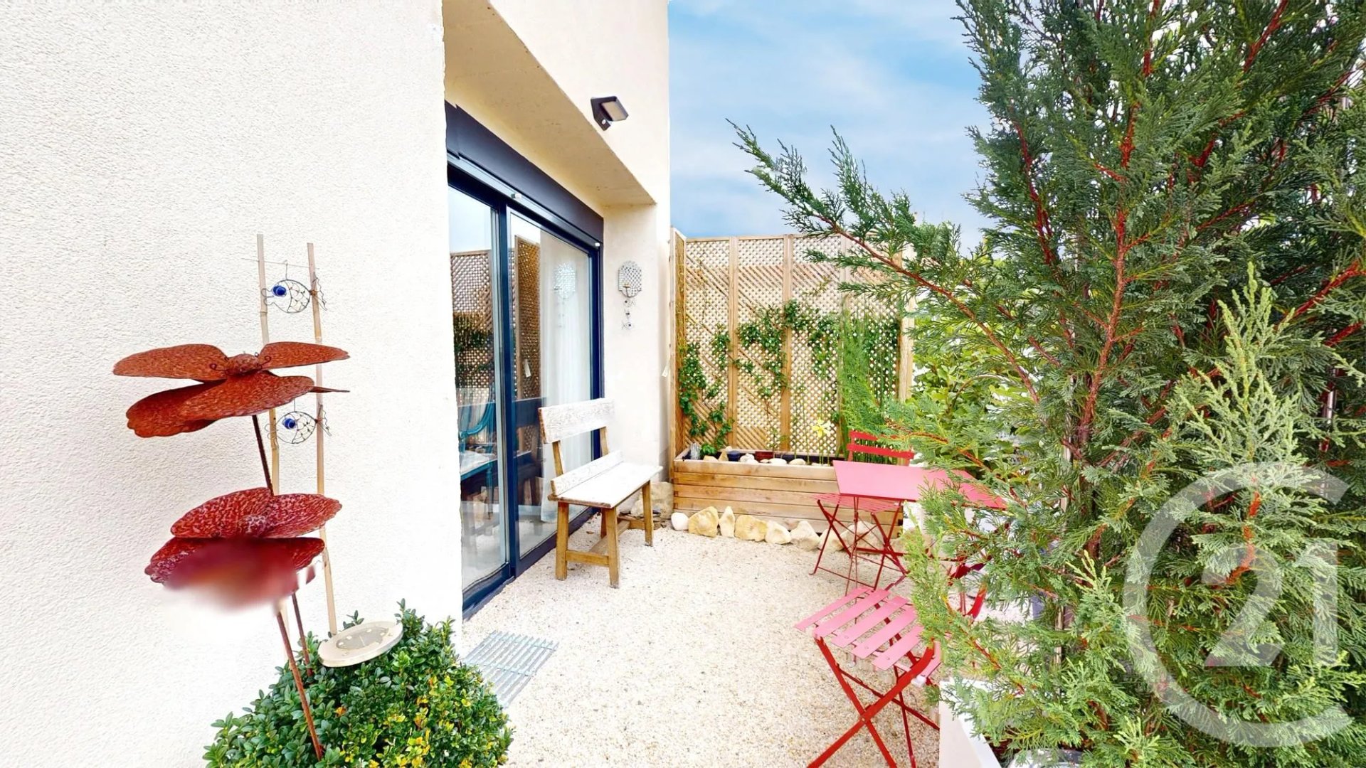 Maison à vendre, 65m², Saint-Vincent-sur-Jard