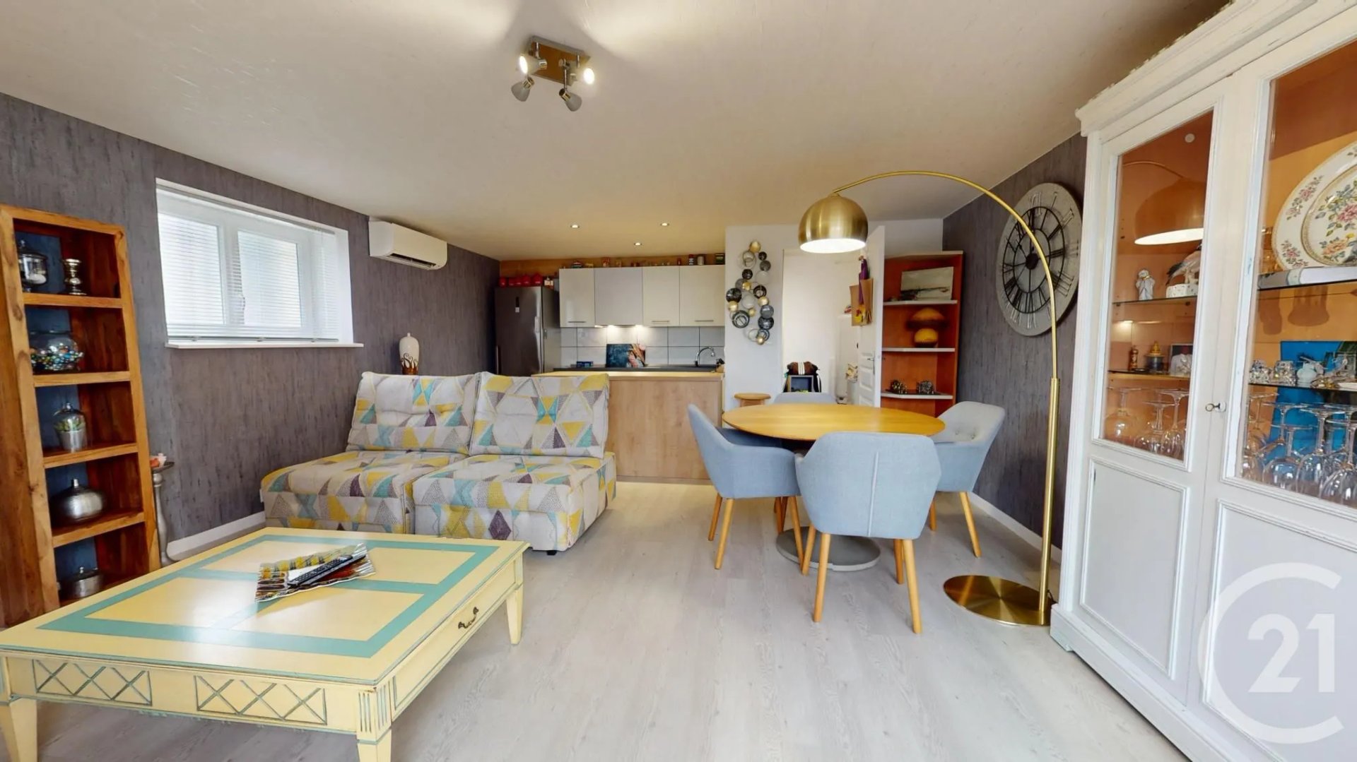 Maison à vendre, 65m², Saint-Vincent-sur-Jard