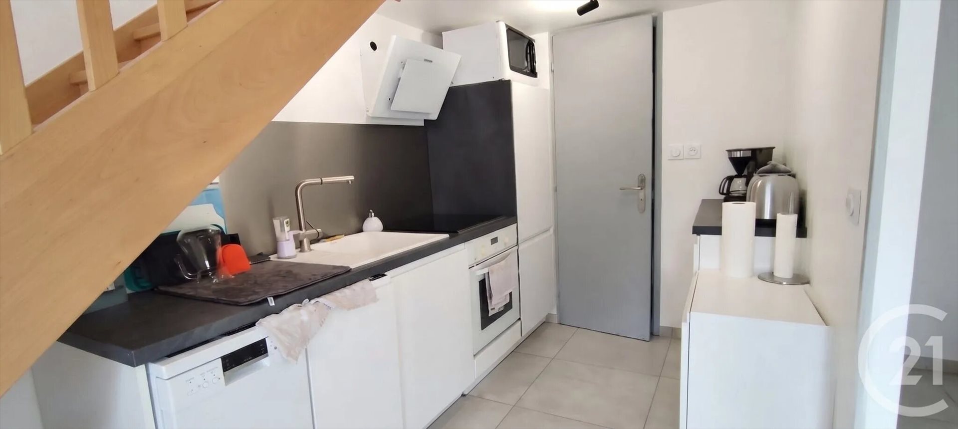 Maison à vendre, 37m², Saint-Vincent-sur-Jard