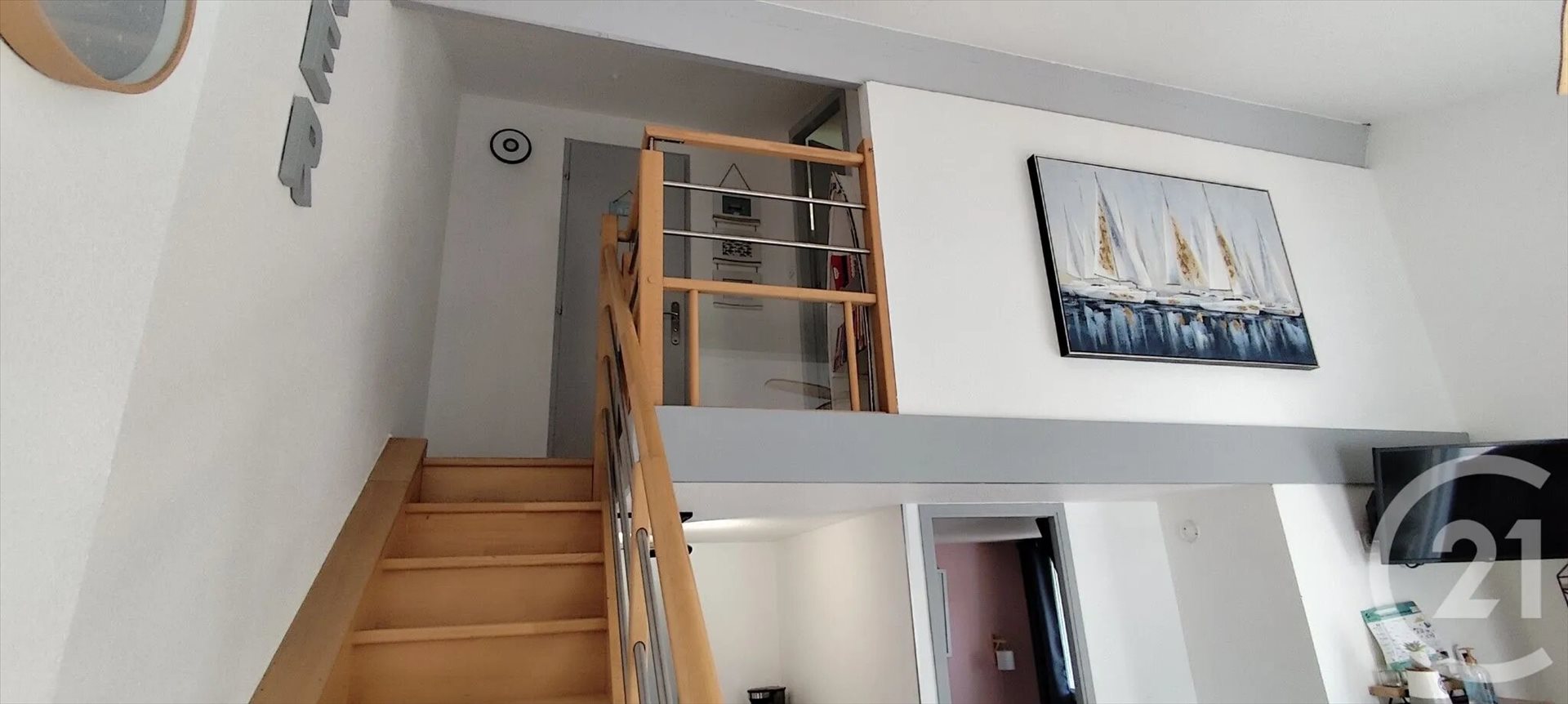Maison à vendre, 37m², Saint-Vincent-sur-Jard