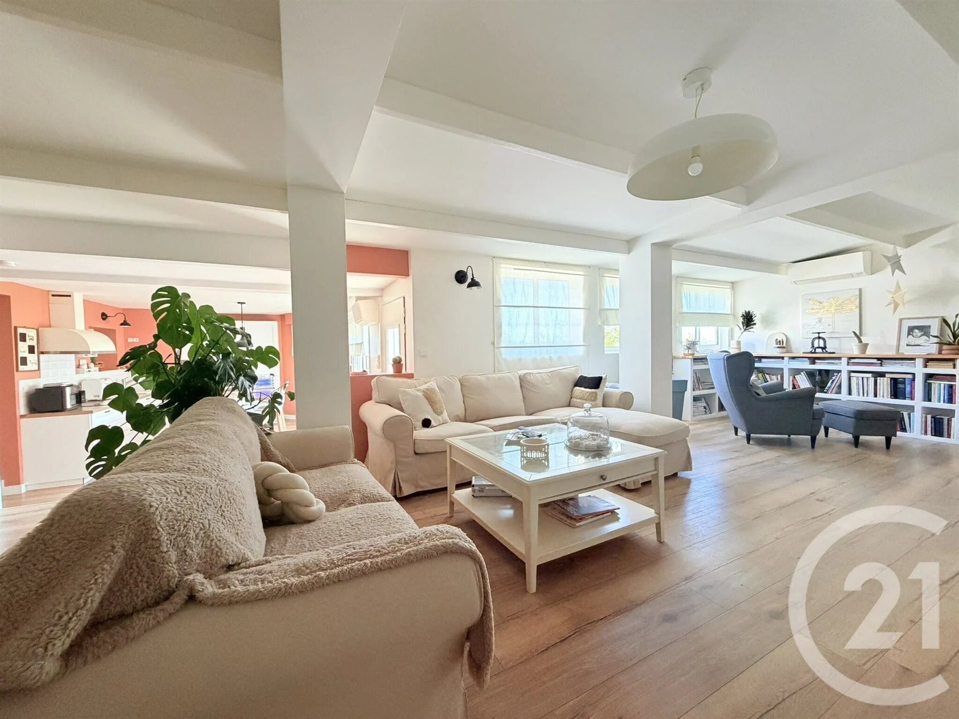 Maison à vendre, 305m², Longeville-sur-Mer