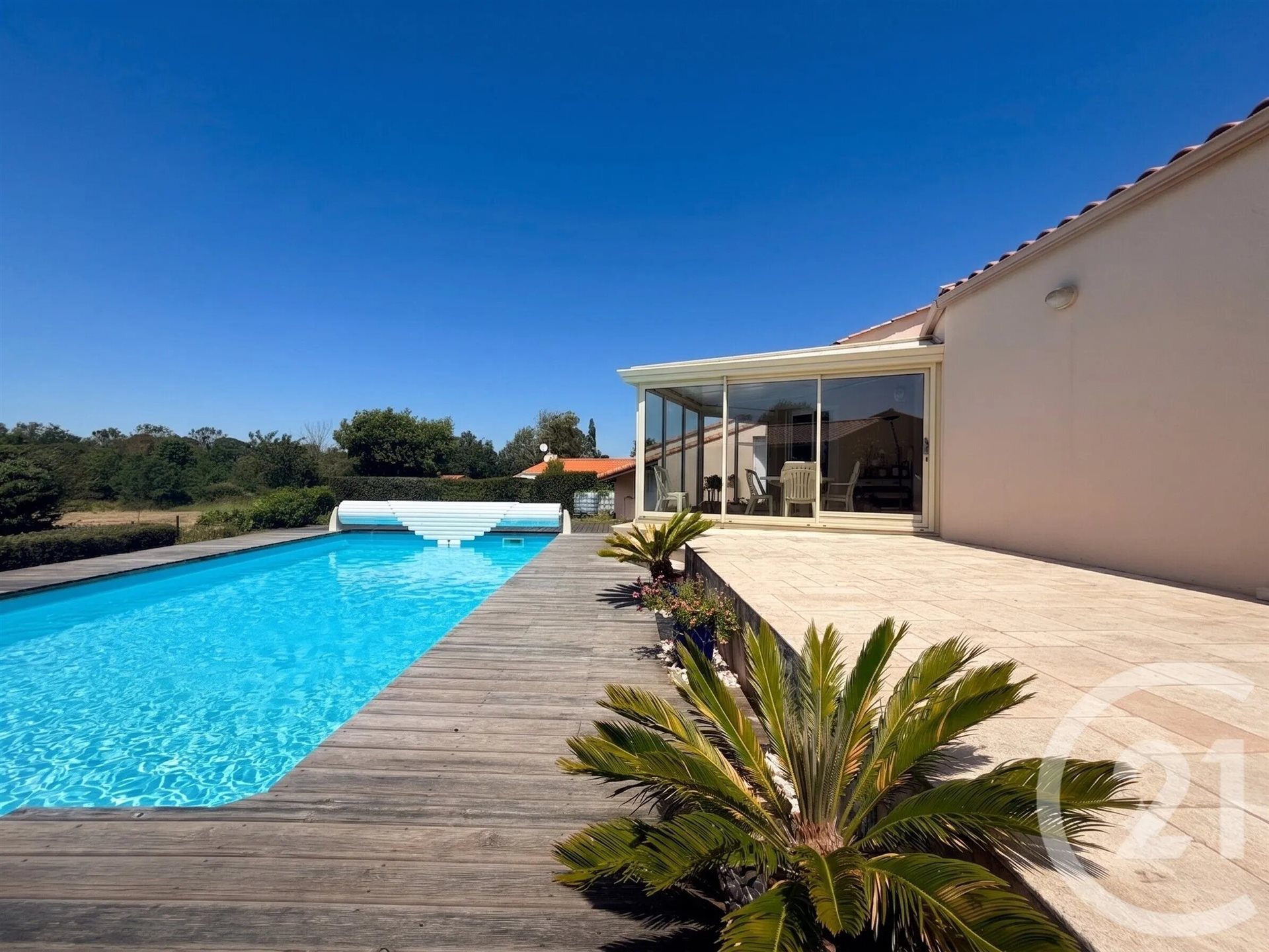 Maison à vendre, 169m², Saint-Vincent-sur-Jard