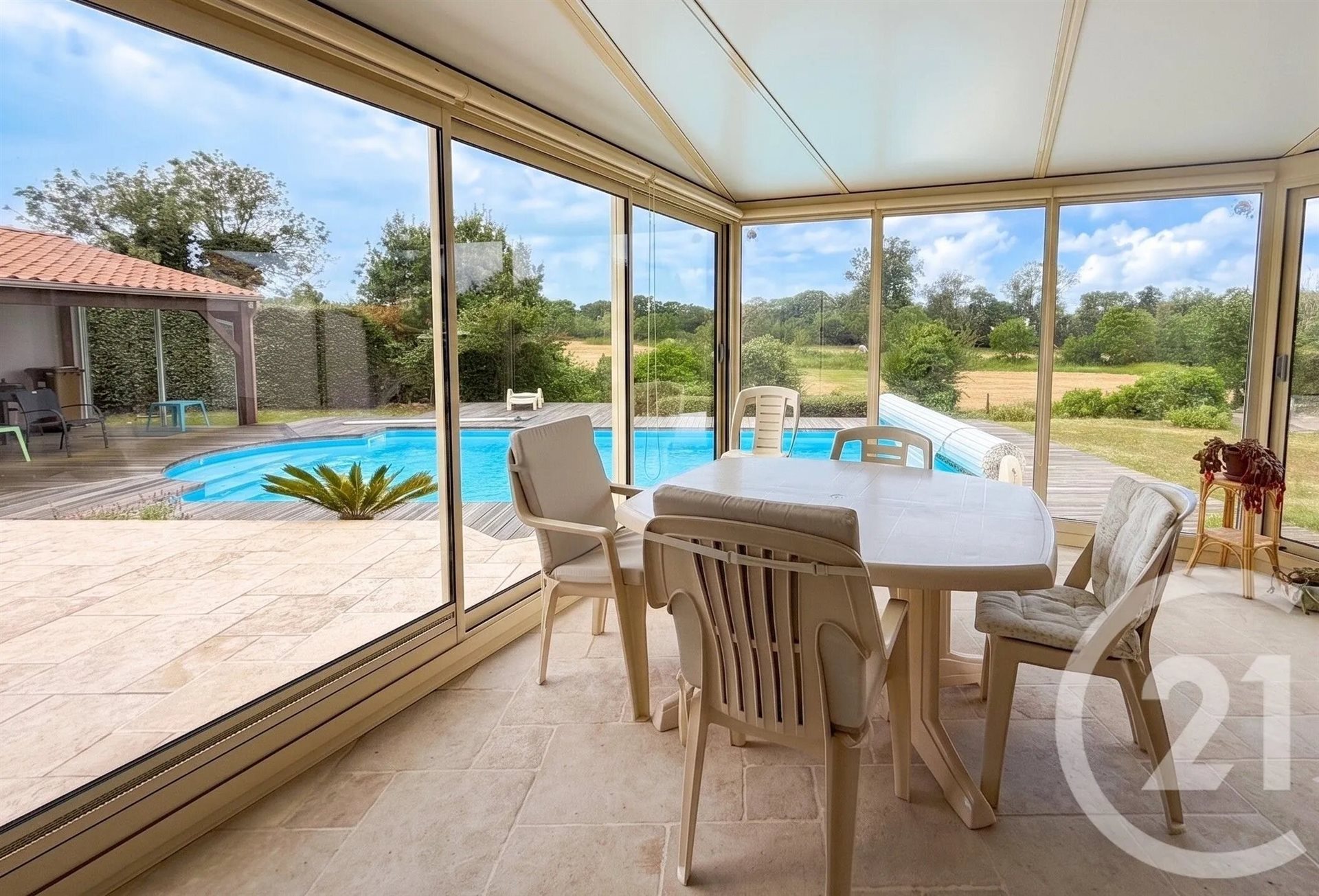 Maison à vendre, 169m², Saint-Vincent-sur-Jard
