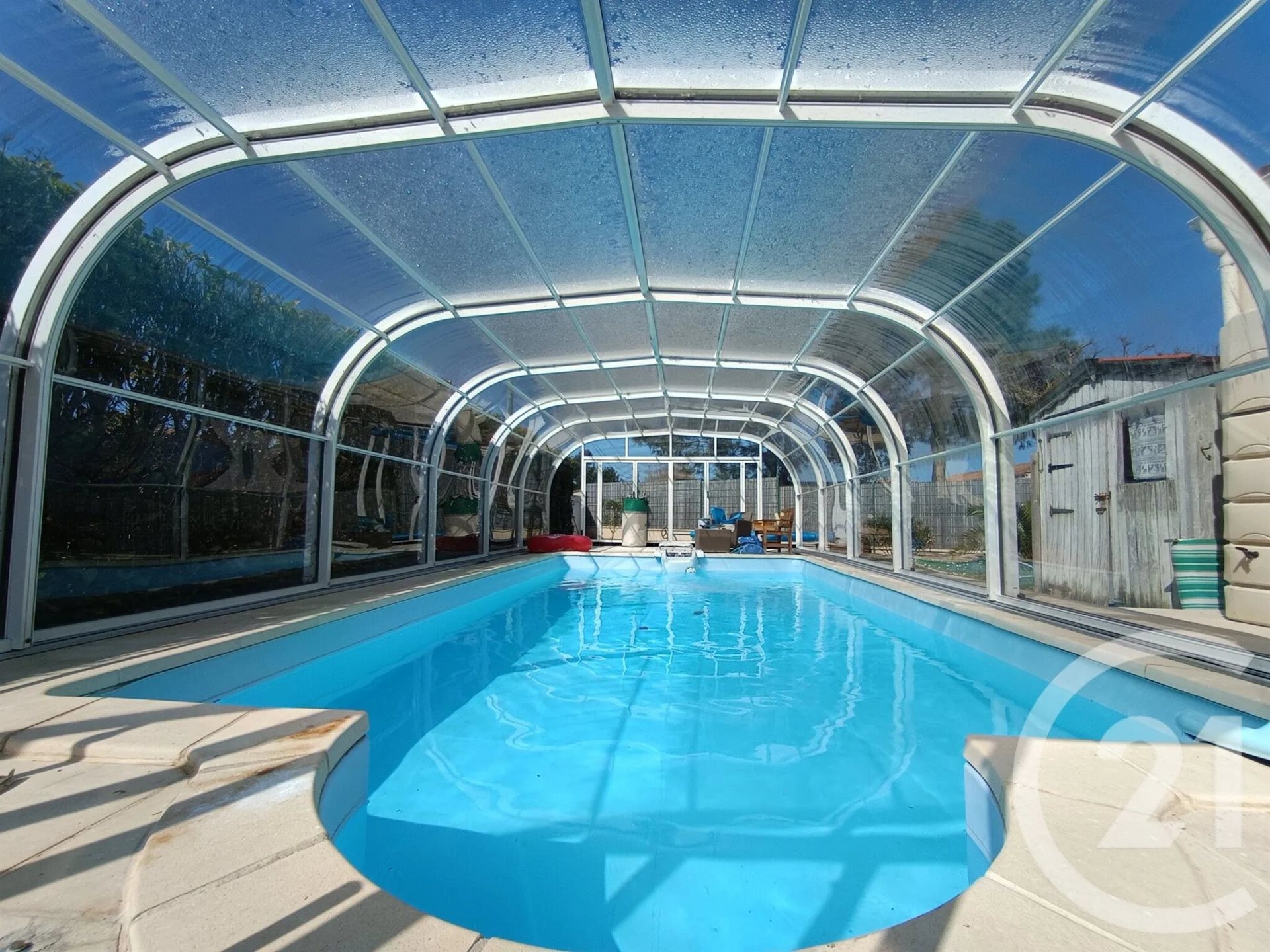 Maison à vendre, 104m², Jard-sur-Mer