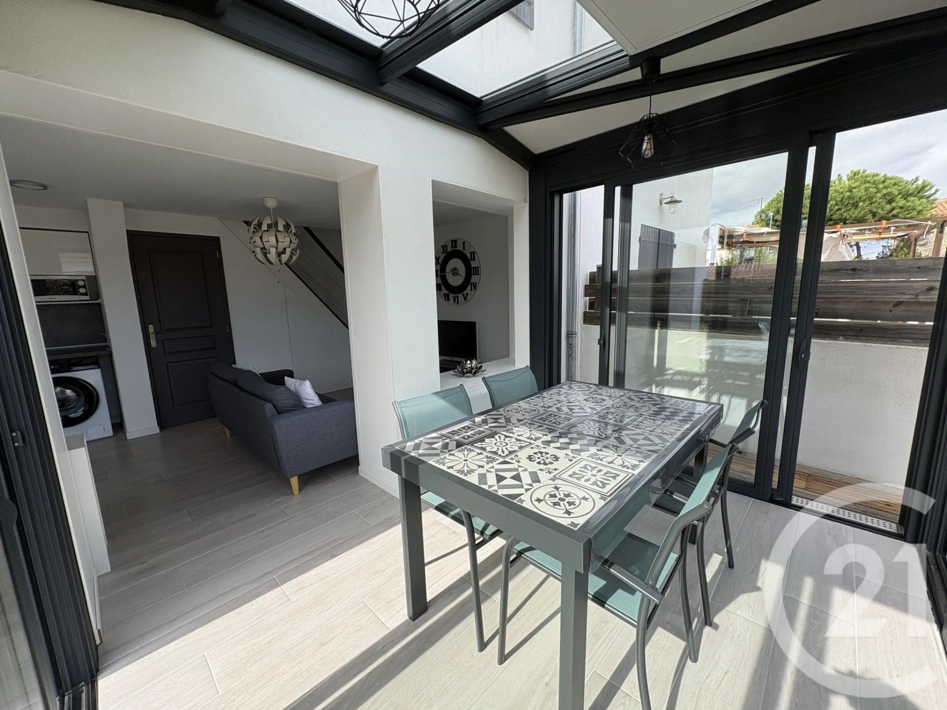Maison à louer, 52m², Jard-sur-Mer