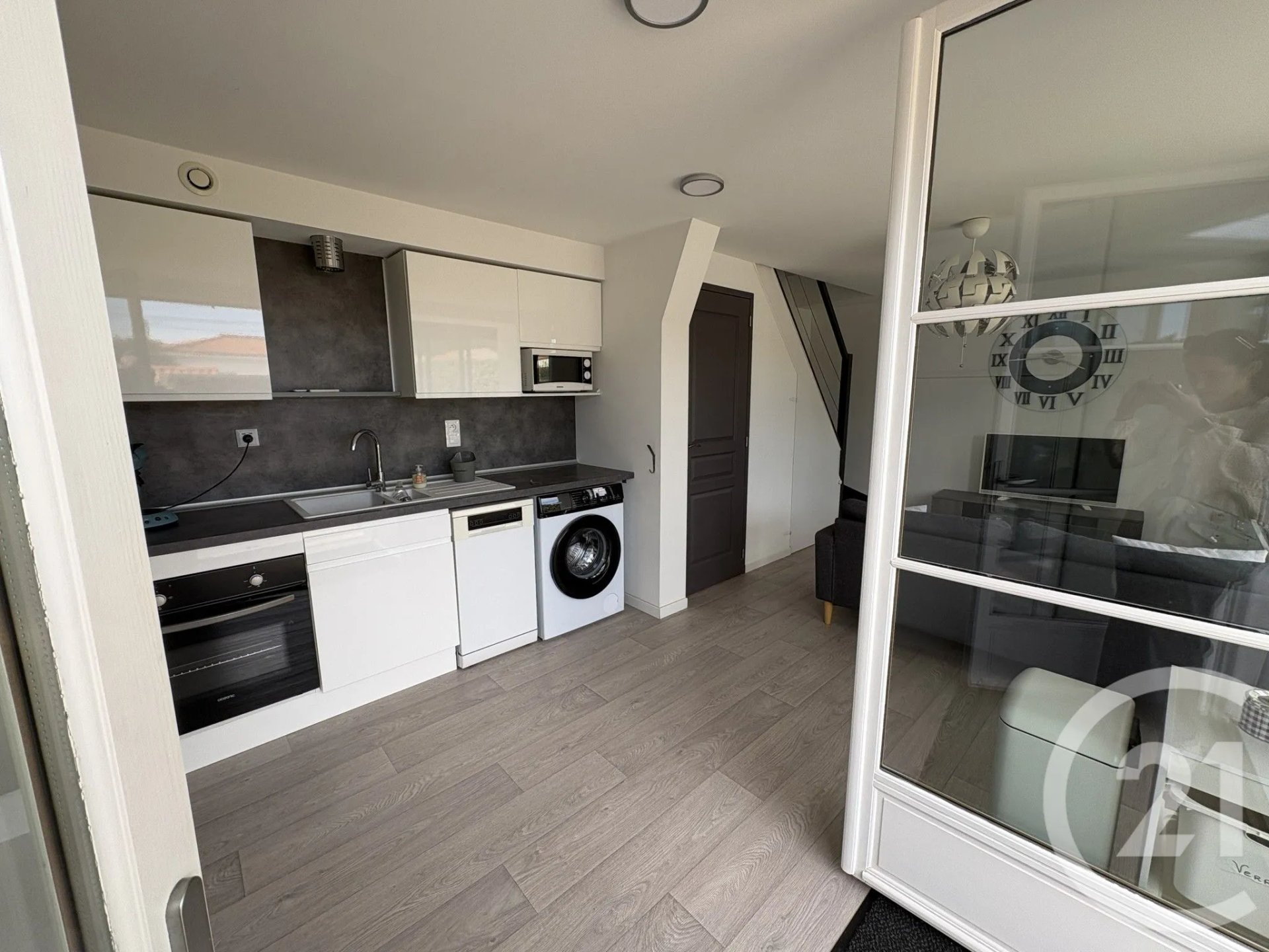 Maison à louer, 52m², Jard-sur-Mer