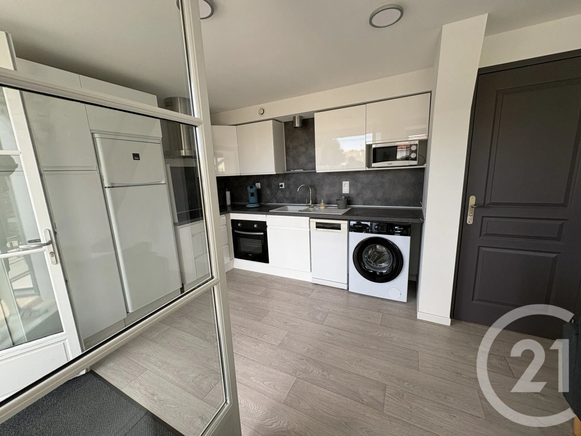 Maison à louer, 52m², Jard-sur-Mer