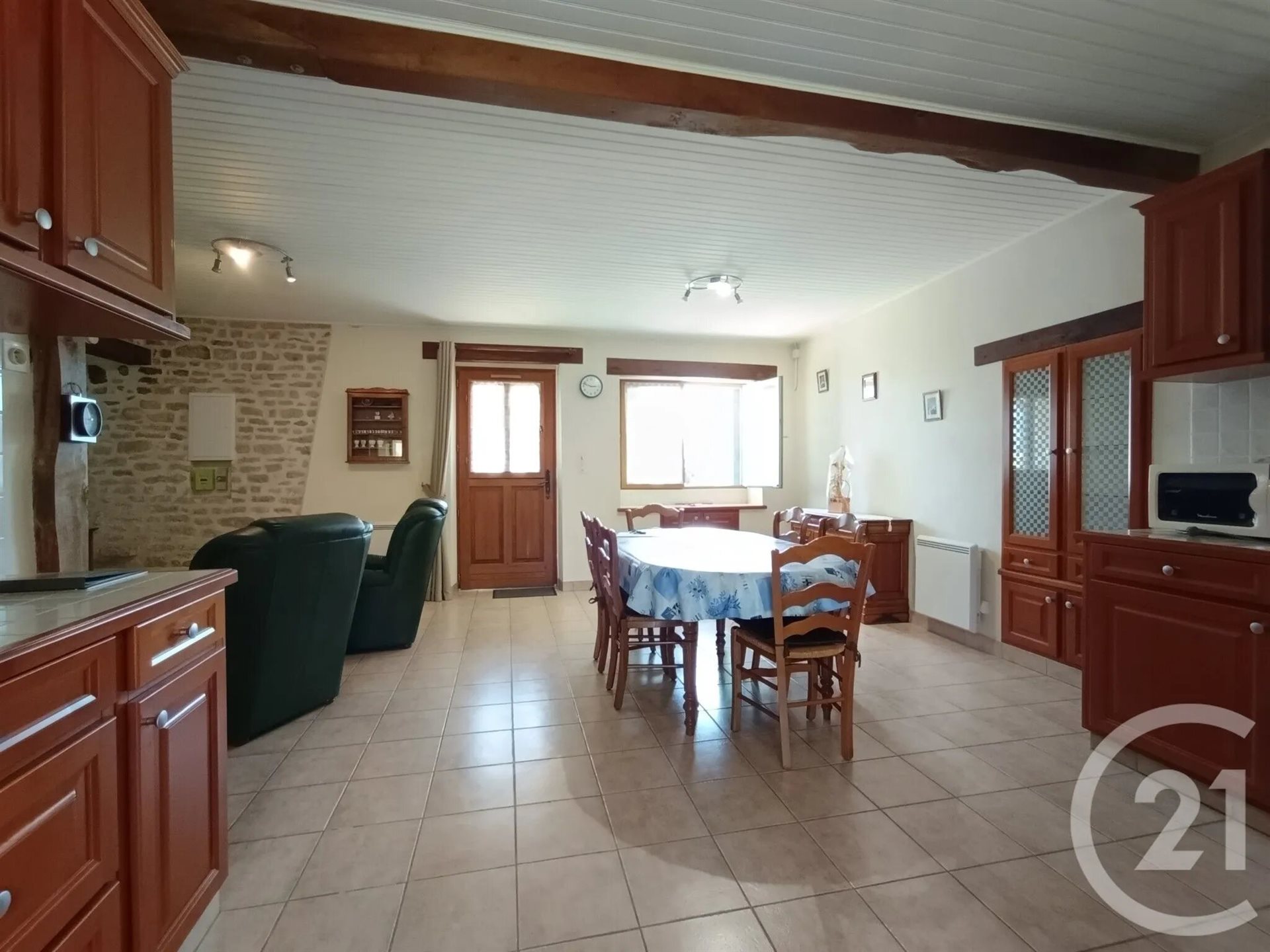 Maison à vendre, 87m², Jard-sur-Mer