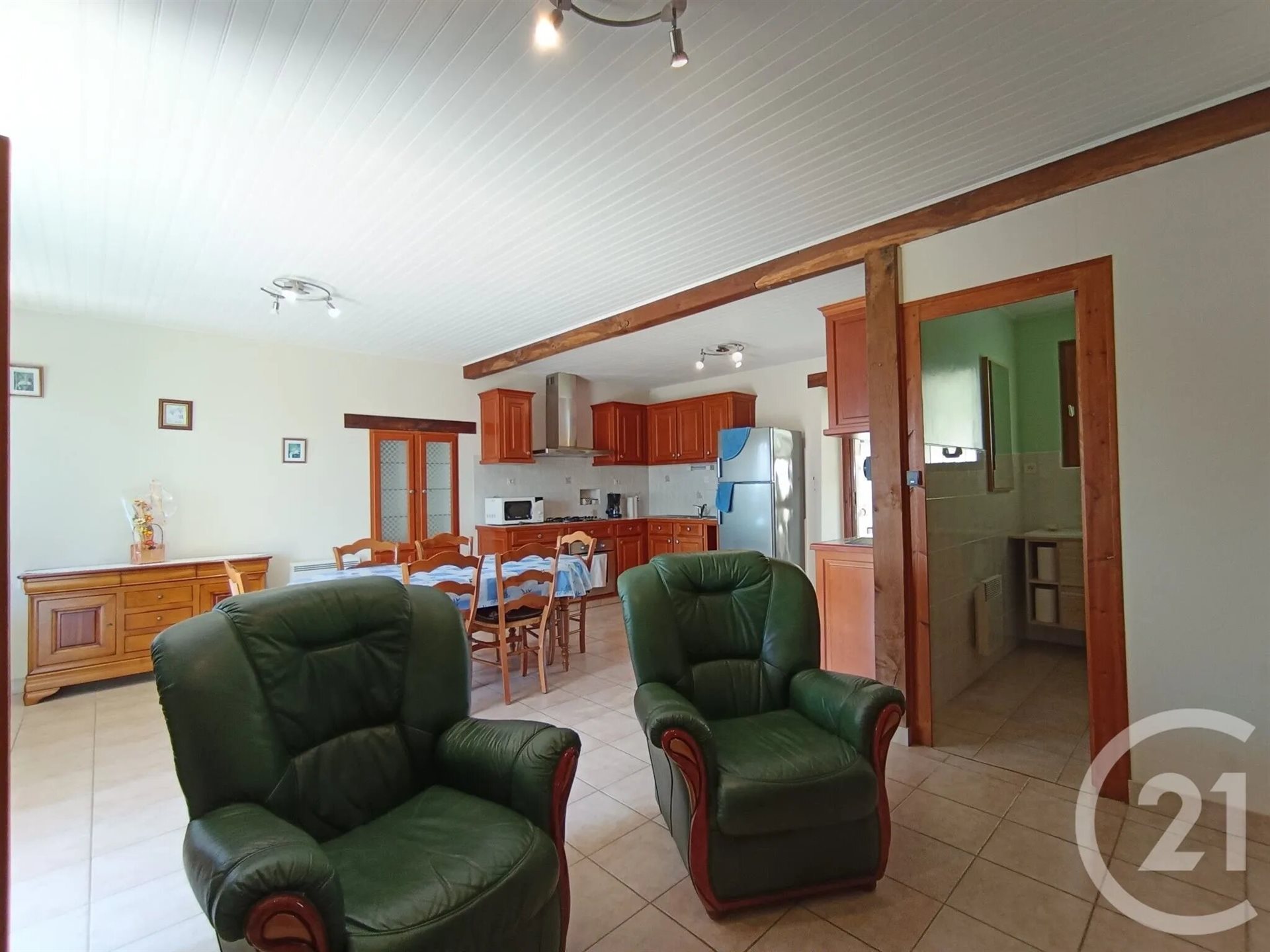 Maison à vendre, 87m², Jard-sur-Mer