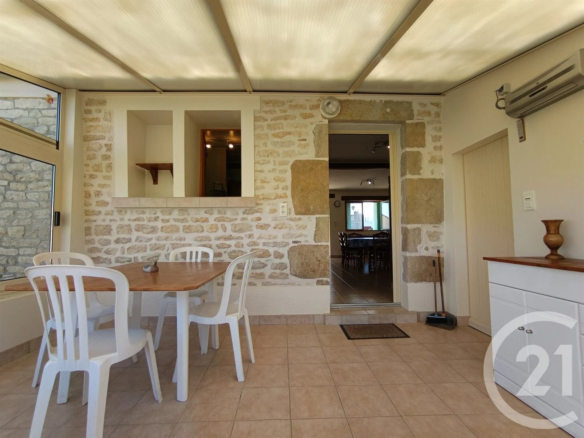 Maison à vendre, 87m², Jard-sur-Mer