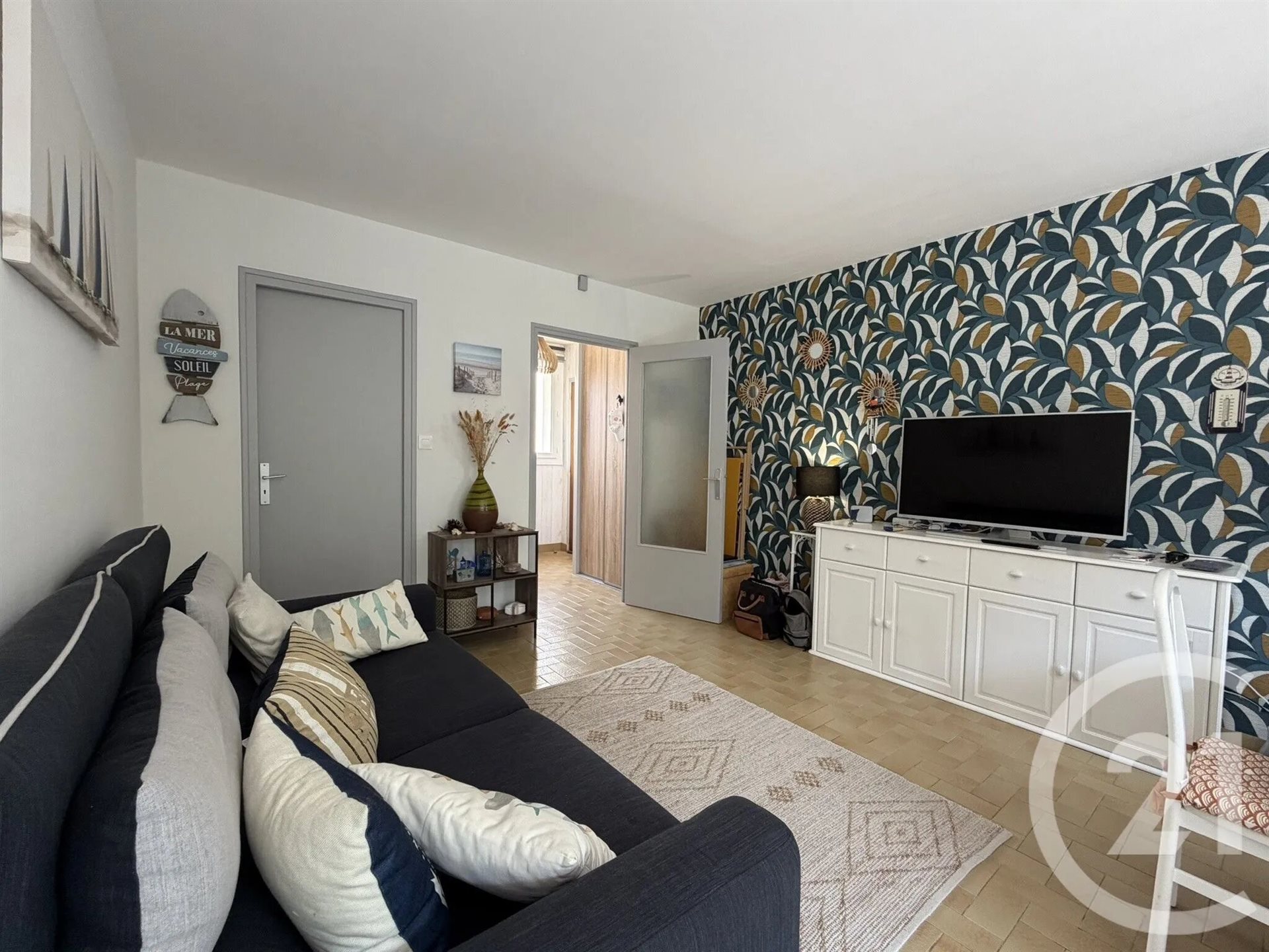 Appartement à vendre, 47m², Jard-sur-Mer