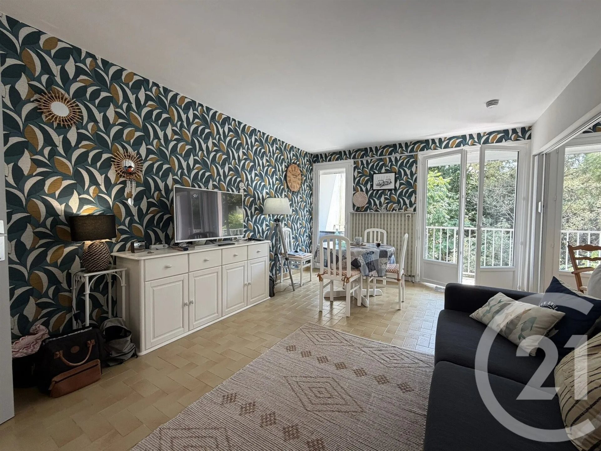 Appartement à vendre, 47m², Jard-sur-Mer