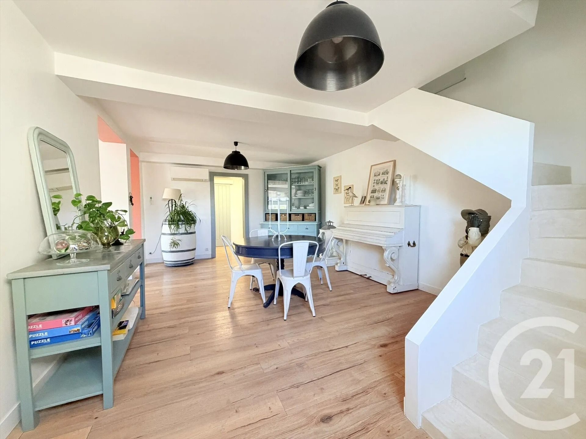 Maison à vendre, 724m², Longeville-sur-Mer
