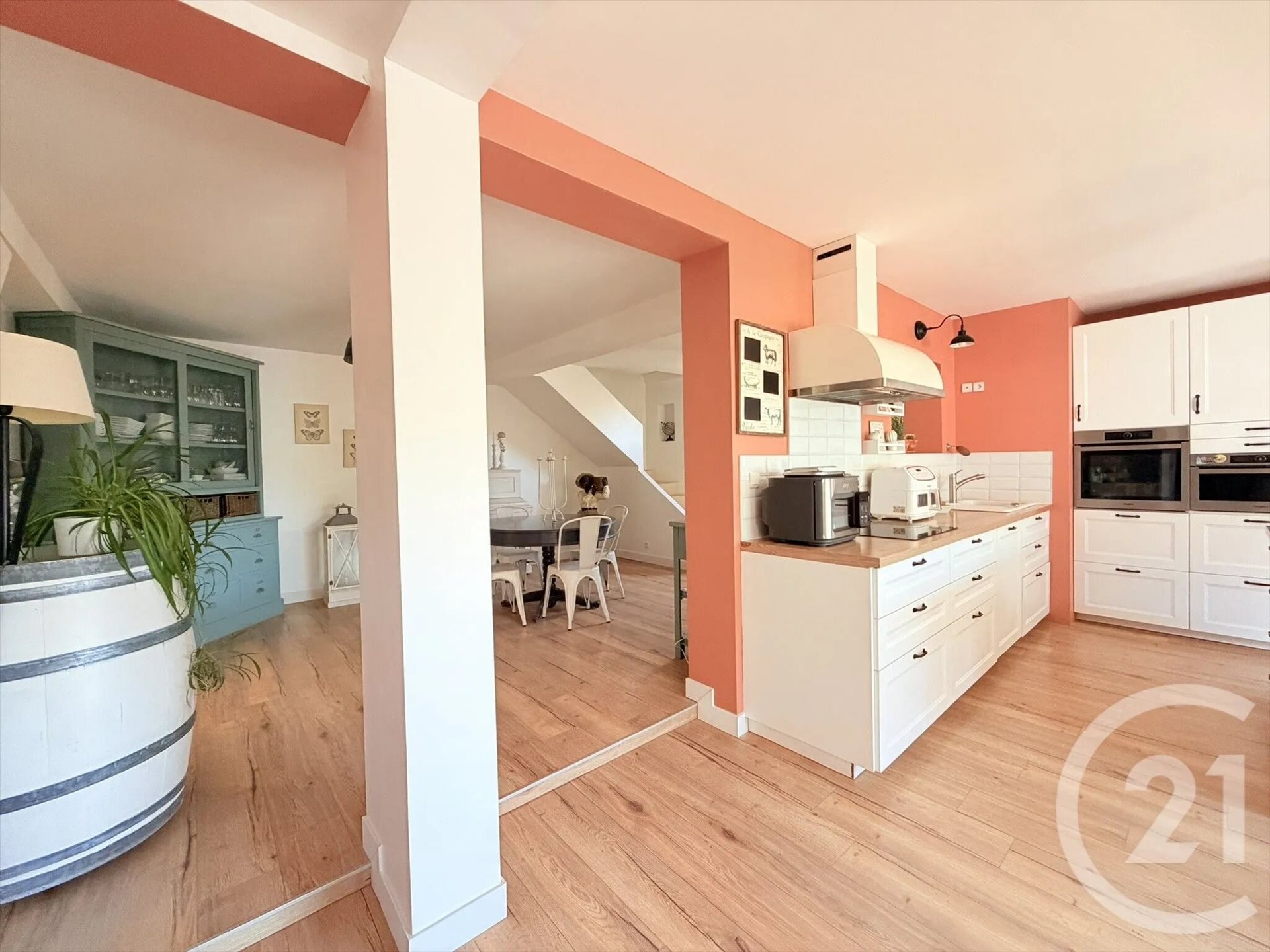 Maison à vendre, 724m², Longeville-sur-Mer