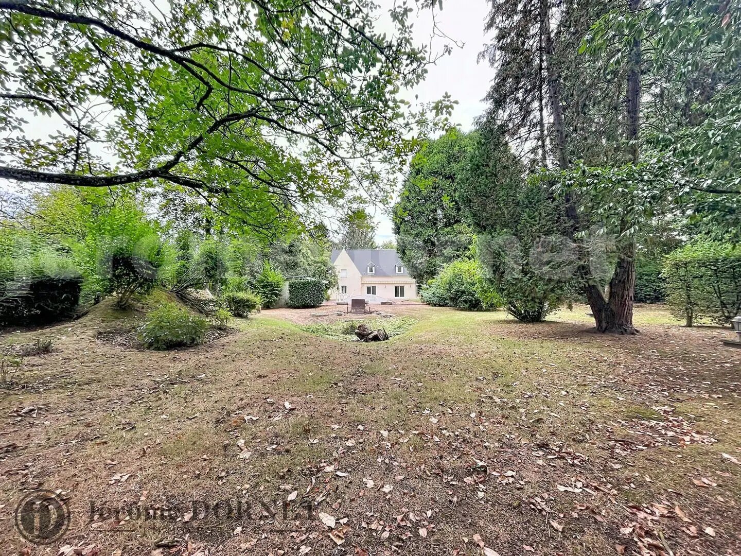 Maison à vendre, 206m², Crèvecoeur-le-Grand