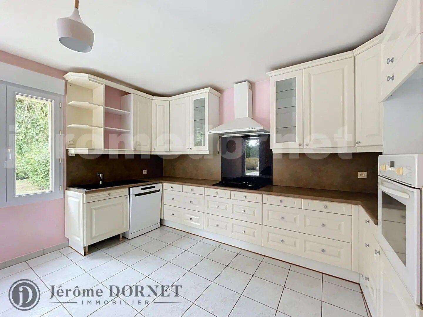 Maison à vendre, 206m², Crèvecoeur-le-Grand