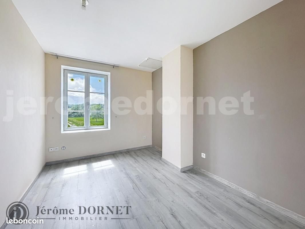 Maison à vendre, 66m², Crèvecoeur-le-Grand