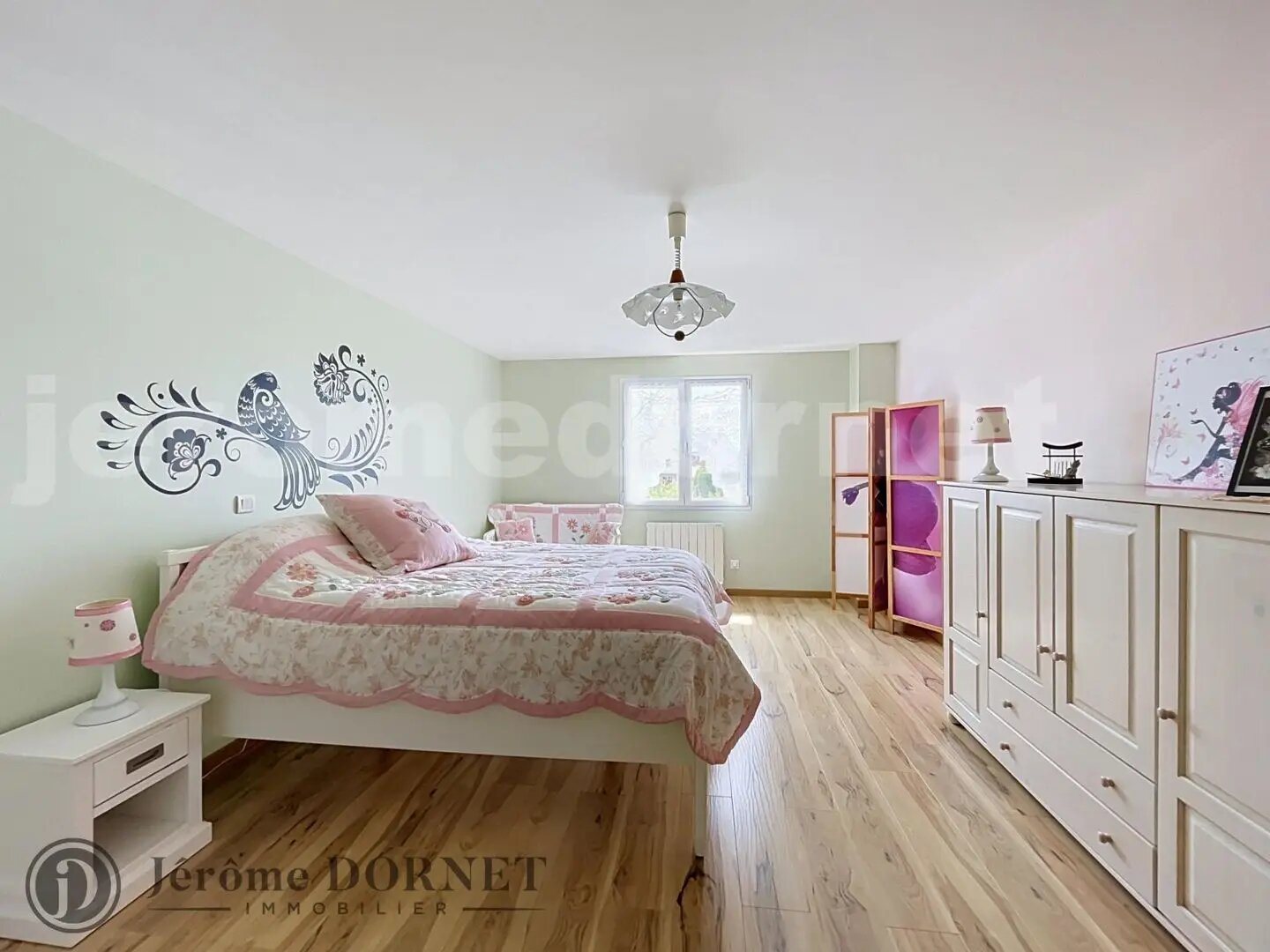 Maison à vendre, 266m², Crèvecoeur-le-Grand