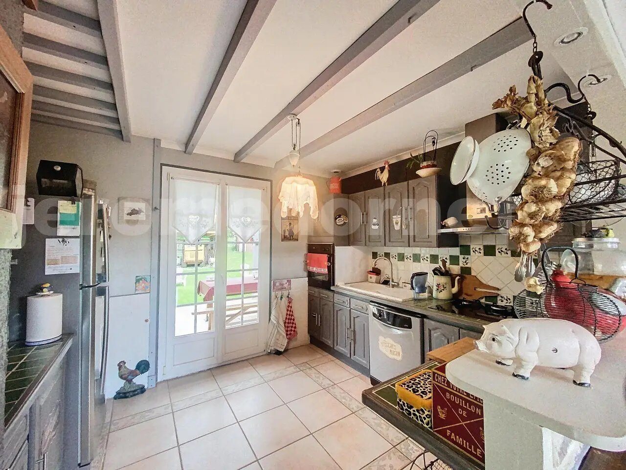 Maison à vendre, 135m², Froissy