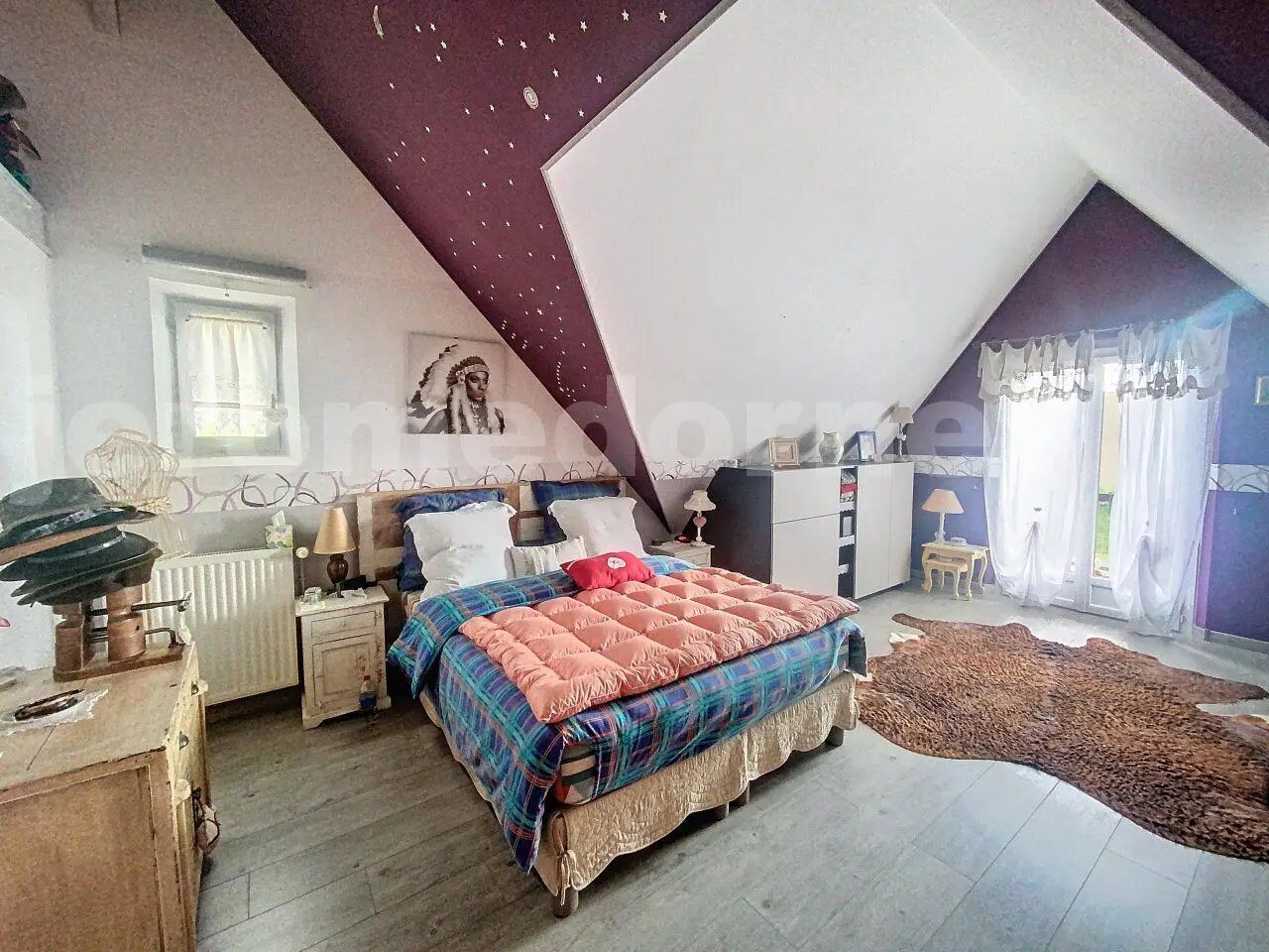 Maison à vendre, 135m², Froissy