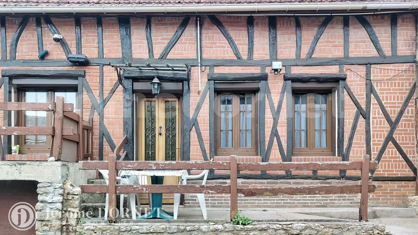 Maison à vendre, 100m², Beauvais