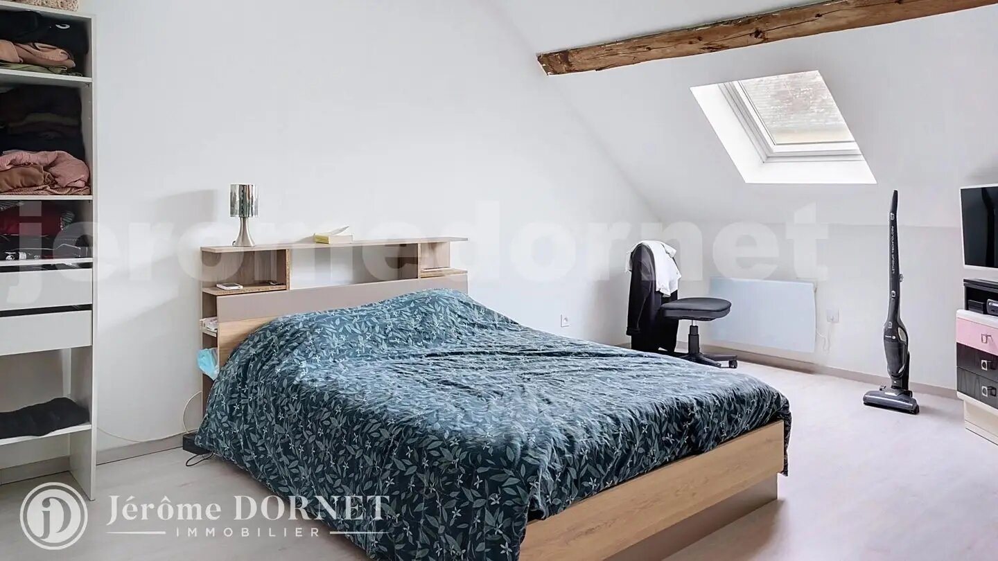 Maison à vendre, 100m², Beauvais