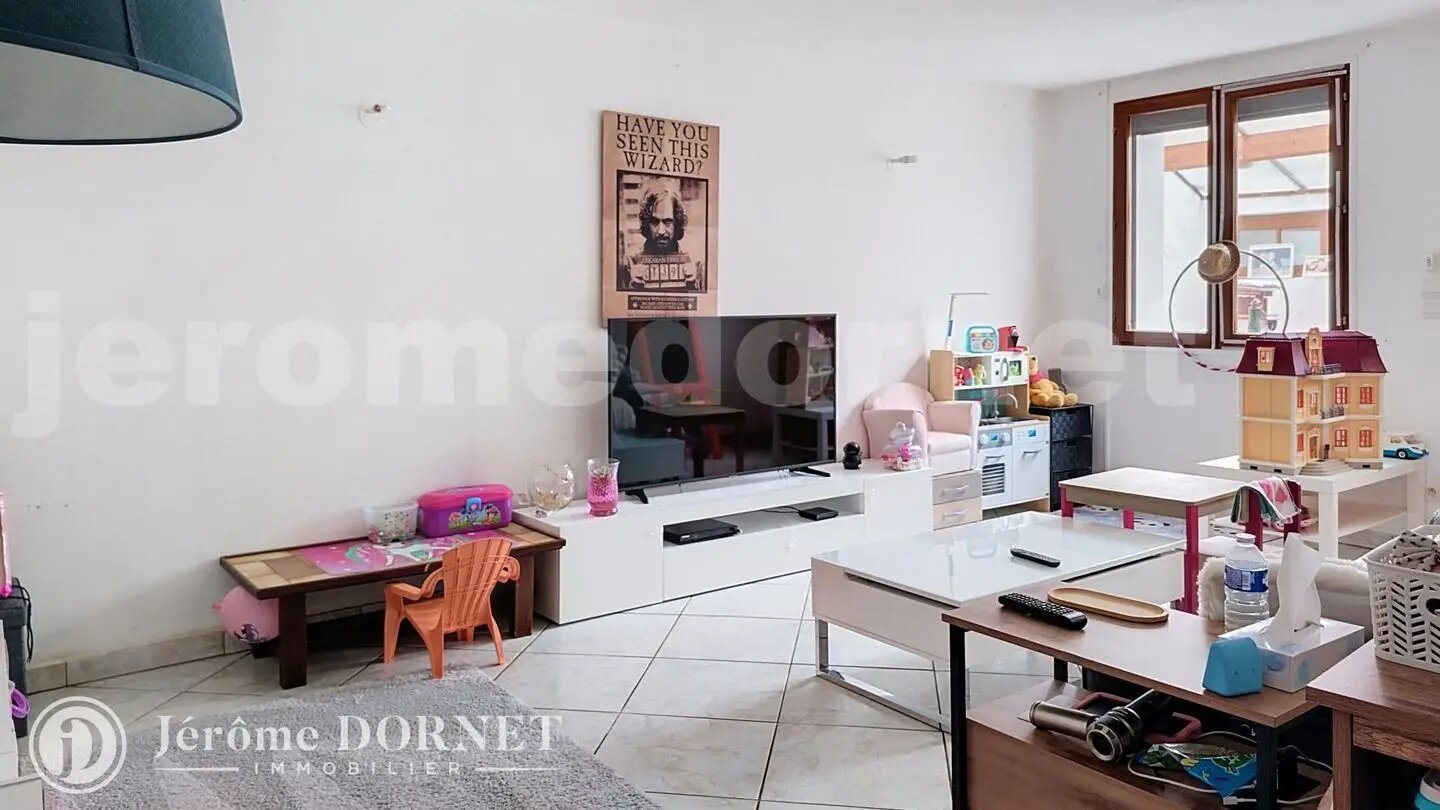 Maison à vendre, 100m², Beauvais