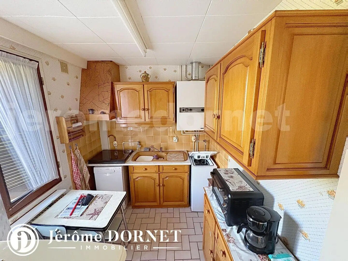 Maison à vendre, 82m², Grandvilliers